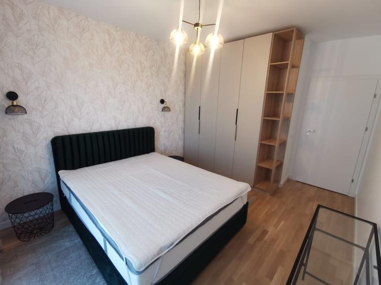 ROANDY-Apartament modern ,prima inchiriere Mrs Albert