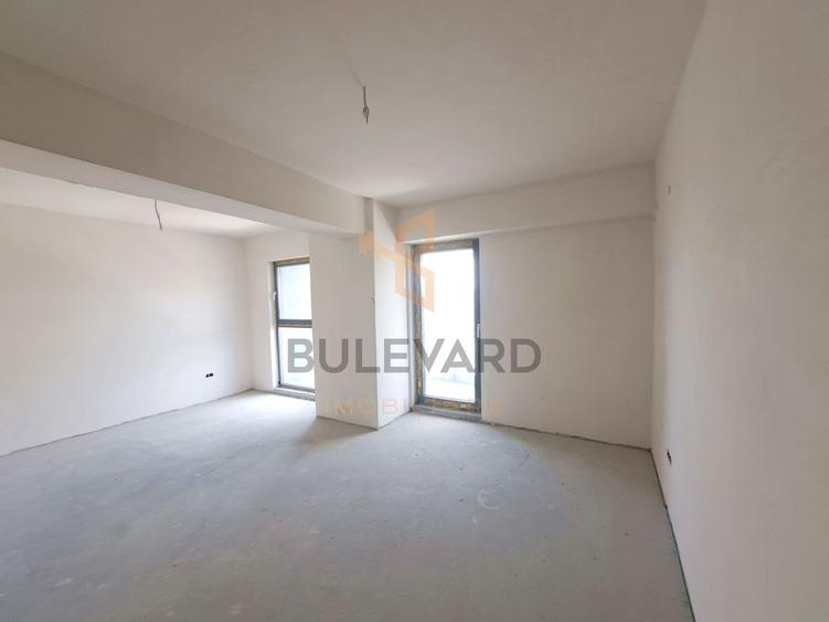 Pret Special! Apartament 2 camere bloc nou, etaj 21!