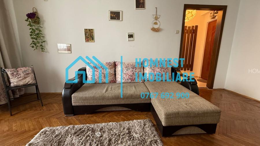 Ap 2 Camere | Calea Victoriei 1-5 - 6