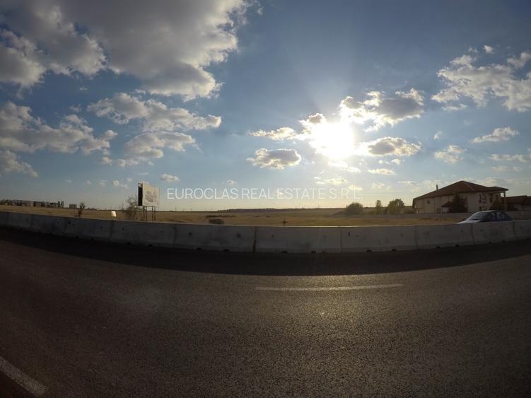 Teren intravilan construibil-vis-a-vis de Cardinal Motors-62.500 euro(Cod E11) - 2