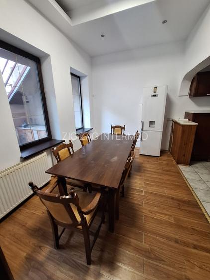 Faleza Nord, imobil P+1, 7 camere - 4
