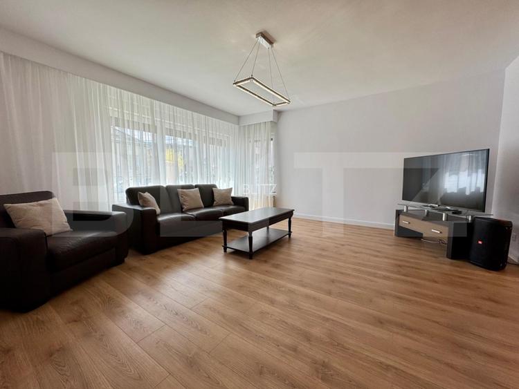 Duplex exclusivist– 400 mp, design modern, 5 dormitoare – zona Andrei Mureșanu - 2