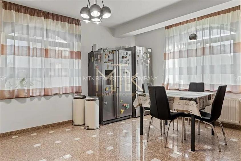 Vila 6 camere I Otopeni I 4Locuri de parcare