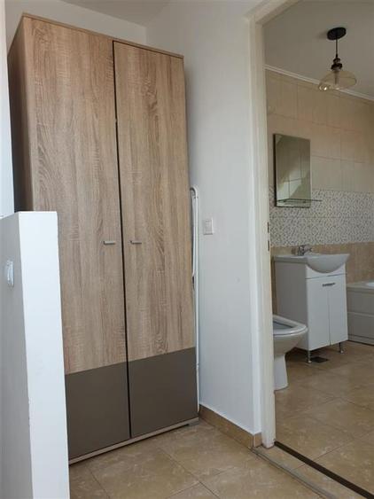 Apartament Berceni