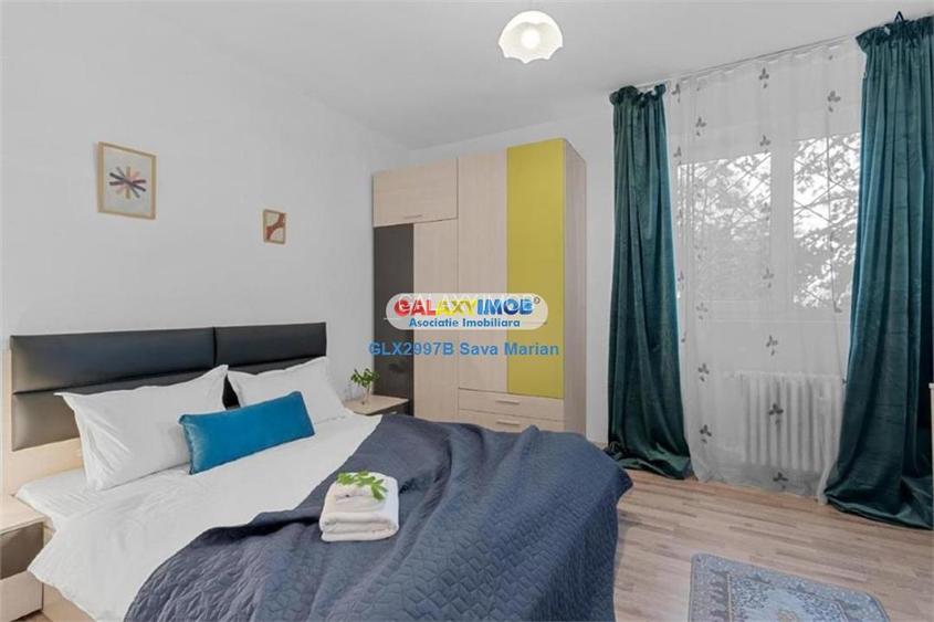 APARTAMENT 3 CAMERE DE INCHIRIAT DOROBANTI - 3