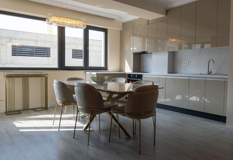 Pipera, Ivory Residence: apartament cu 2 camere - Comision 0%!