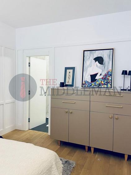 Apartament cu 4 camere - ONE TIMPURI NOI