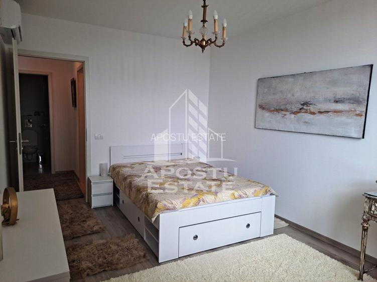 Apartament  cu 2 camere, open space, zona Take Ionescu (ISHO) - 4