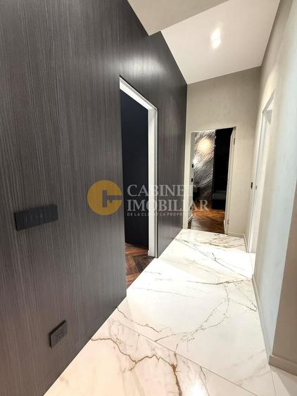 Penthouse Exclusiv- Design Premium - Finisaje de Lux - Comision 0%