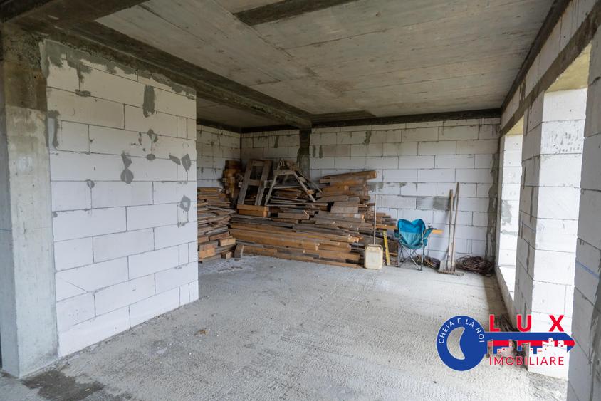 ID 6589 Vila de tip P+M la rosu - MURIGHIOL - DELTA DUNARII
