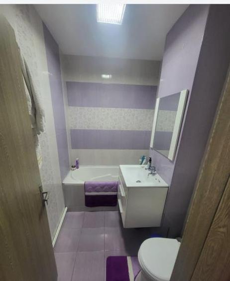 2 CAMERE DECOMANDATE-TOMIS NORD OMV- ETAJUL 1, CENTRALA GAZE, MOBILAT-UTILAT