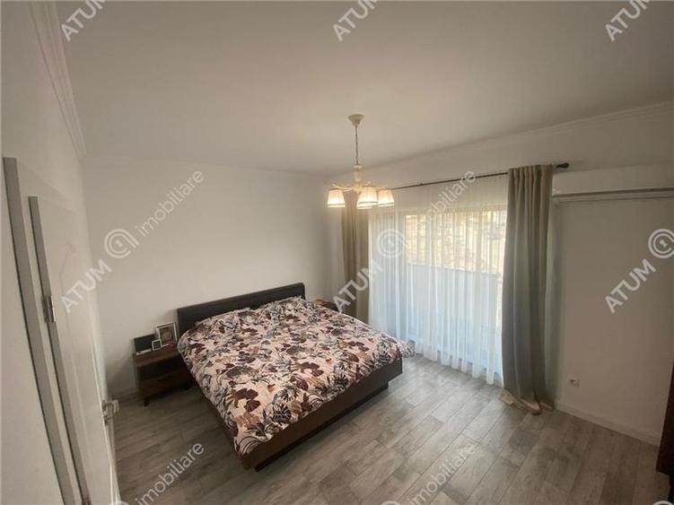 Casa la cheie cu 5 camere si 290 mp teren in Cisnadie