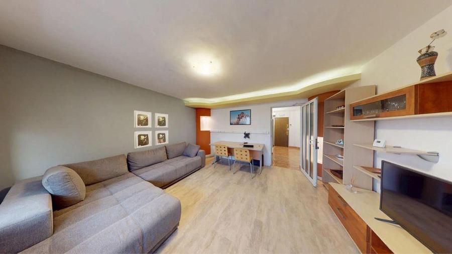 Apartament 3 camere structura mare - Astra
