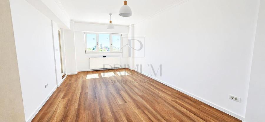 SAGULUI - 4 CAM - 2 BAI CU GEAM - 2 BALCOANE - RENOVAT LUX - CENTRALA PROPRIE -