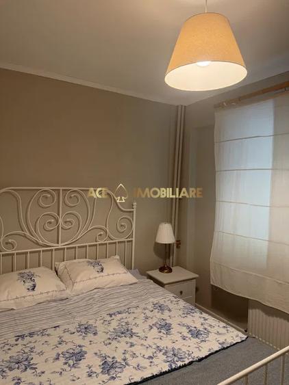 2 Camere de inchiriat | Victoriei | Metrou | Mobilat | Modern