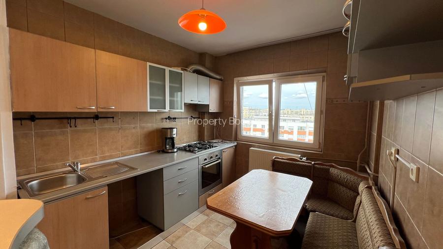 Apartament 2 camere comision 0, bloc 1986, Ghencea