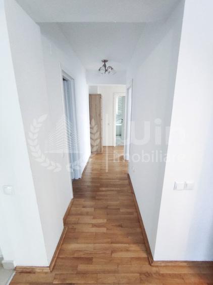 Apartament 3 camere | La cheie | Garaj | Gheorgheni | Interservisan