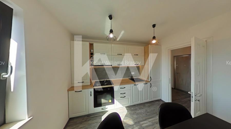 Apartament 2 camere I Avram Iancu Residence - 5
