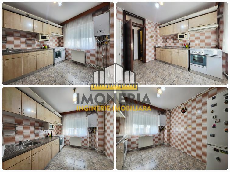 3 camere-centrala proprie-priveliste aerisita-0% comision-pet firendly - 5