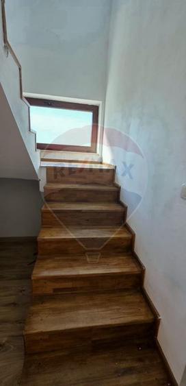 Vila spatioasa 303 mp utili | teren 1192 mp | Darza – Crevedia