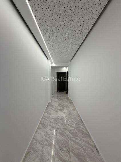 LAKE ON | apartament cu vedere catre lac in complex privat - 11