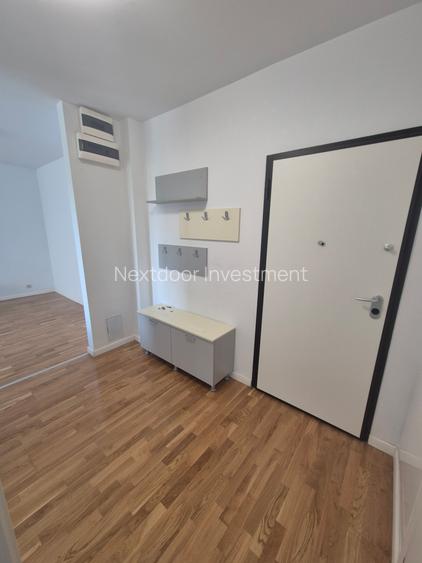 2 camere Domenii - Complex Luxuria Residence - 6
