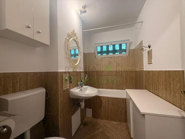 Apartament spațios cu 2 camere, etaj intermediar, mobilat – Astra