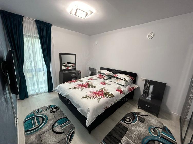 APARTAMENT 2 CAMERE // CARTIER VAMT