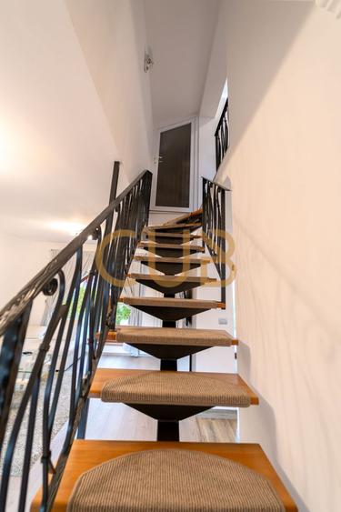 REZERVAT - Casă individuală | Teren 630 mp, centrala, garaj, Ghiroda