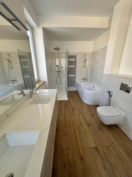 Apartament spatios Herastrau