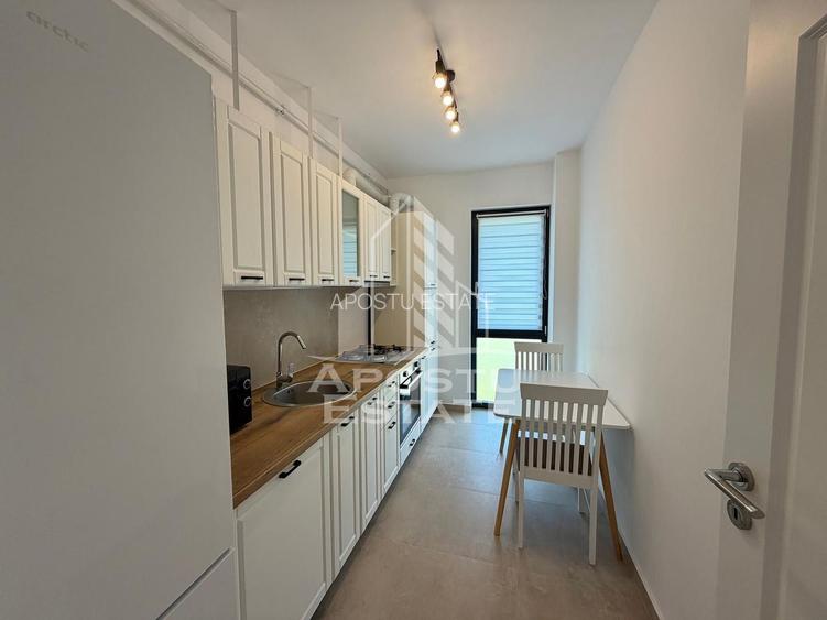 Apartament cu 2 camere de inchiriat, petfriendly,loc de parcare, Giroc - 5