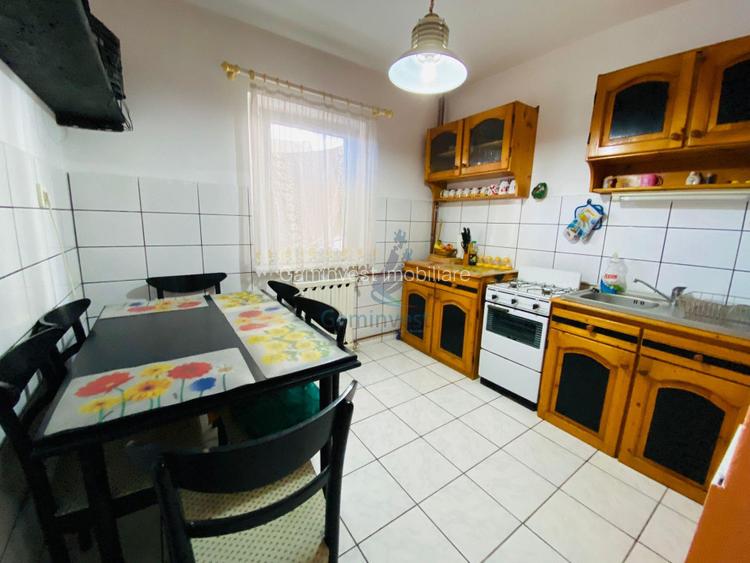 Apartament de inchiriat in Oradea, 3 camere, zona Dragos Voda - 8