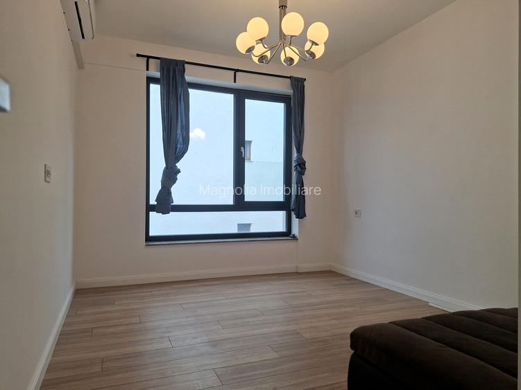 3 camere semidecomandate + 1 loc de parcare - Pipera, comision 0%! - 7