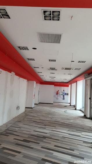 Ultracentral, SPATIU COMERCIAL, 340 mp., IDEAL REPREZENTANTA