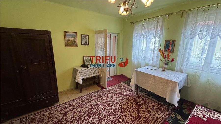 Casa de vanzare in comuna Ighiu
