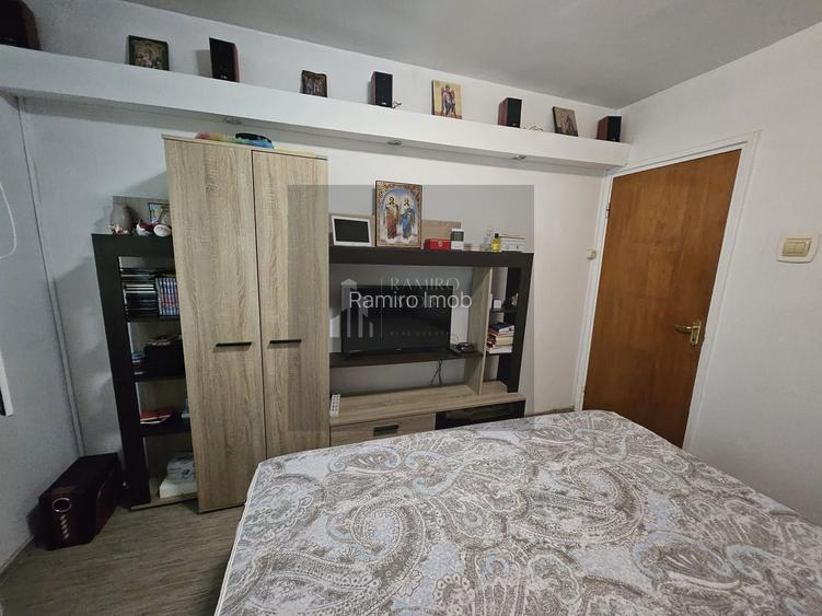 Apartament 2 camere decomandat | 48 mp | Complet mobilat și utilat | - 5