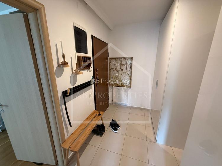 Apartament 3 camere | Parcare Inclusa | Sisesti - 28