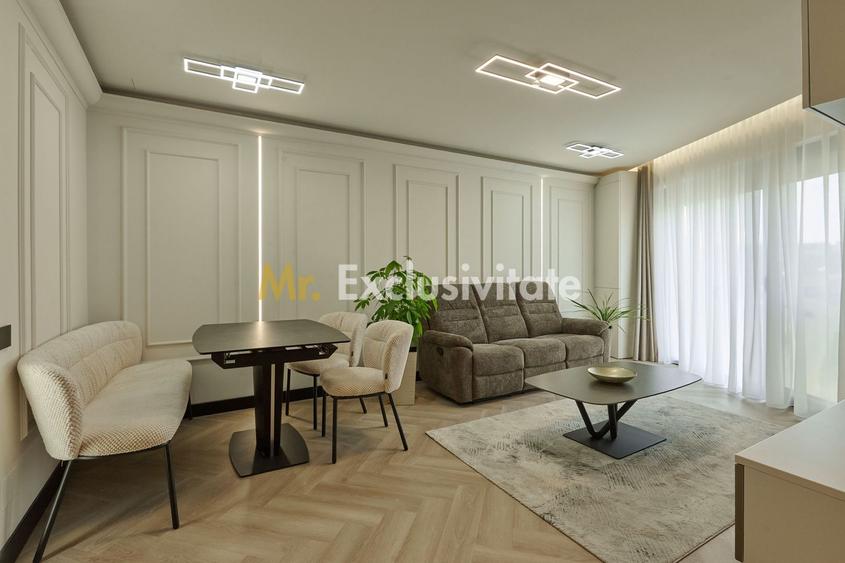 3 CAMERE|CENTRU|2026|2 BAI|2 BALCOANE |MOBILAT|UTILAT