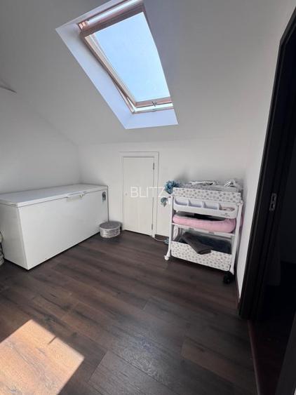 Duplex modern, mobilat si utilat complet - 16