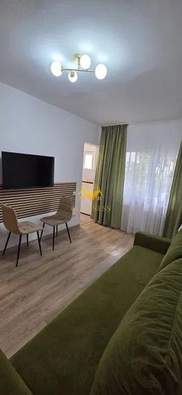 Garsoniera, Modern, Nou Marasti, Zona Rasaritului, UTCN