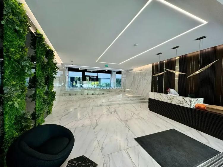 ONE TIMPURI NOI APARTAMENT PREMIUM, TERASA 35 MP