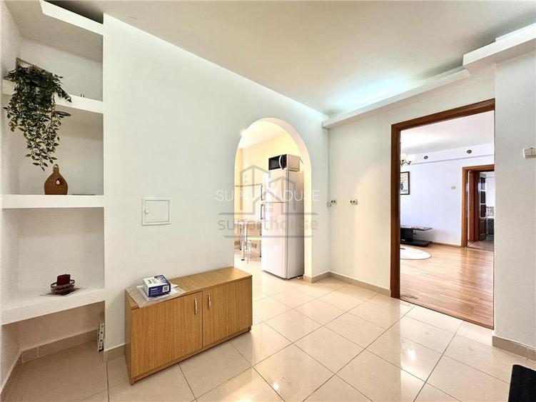 Apartament 2 camere - 8