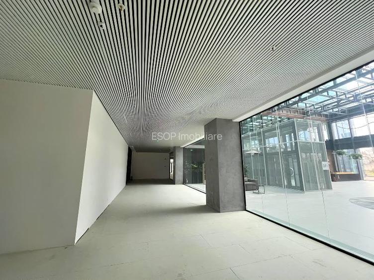 Expozitiei 1 cladirea A, Presei Libere, 700 - 28000 mp  0% comision! - 4