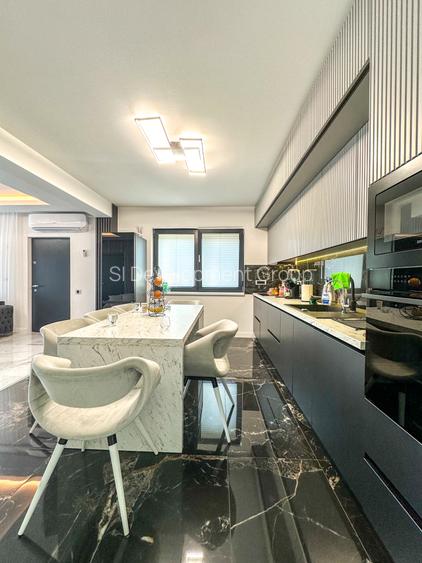Proprietate Impresionanta | Zona Stefanestii de Jos | Pompa Caldura | Premium - 18