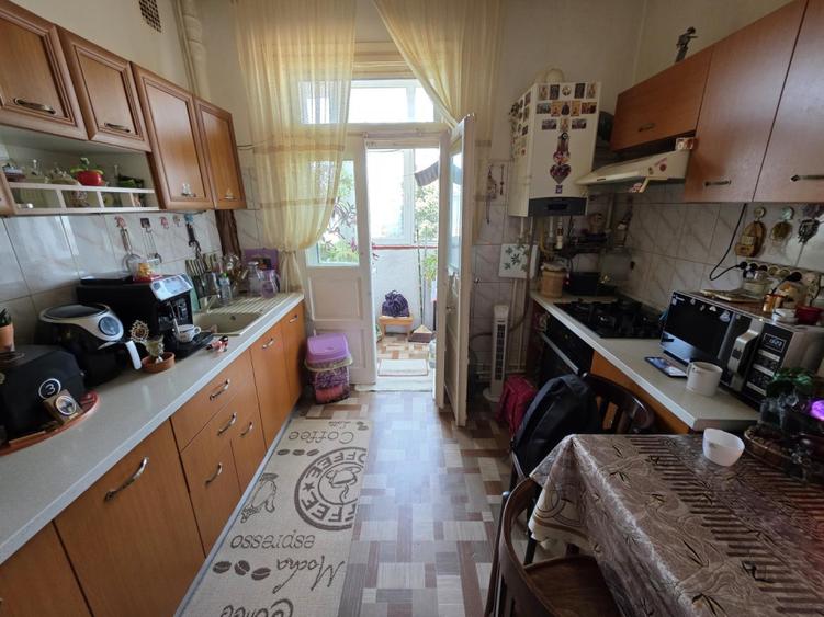 4 camere| Dimitrie Salmen | 0% comision