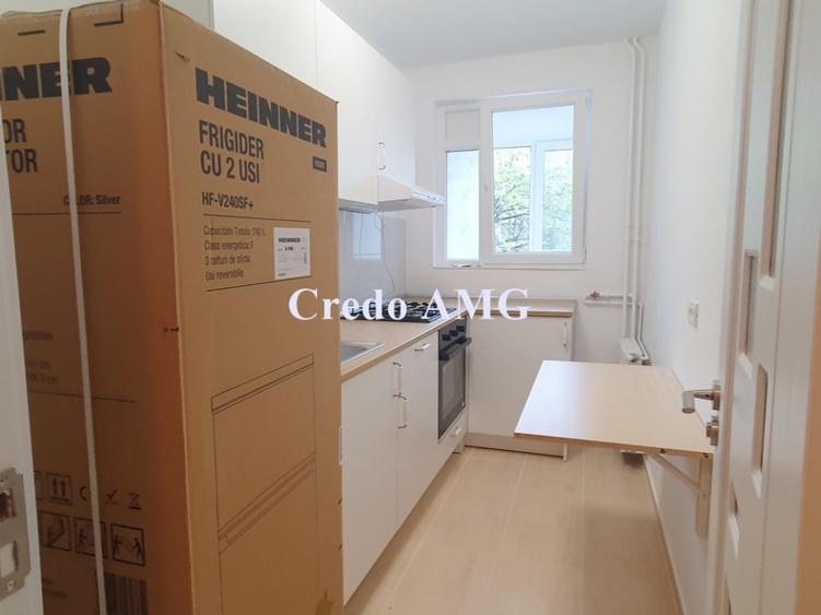 Apartament 2 camere Berceni, Nitu Vasile, Finisaje Moderne, Spatios si curat