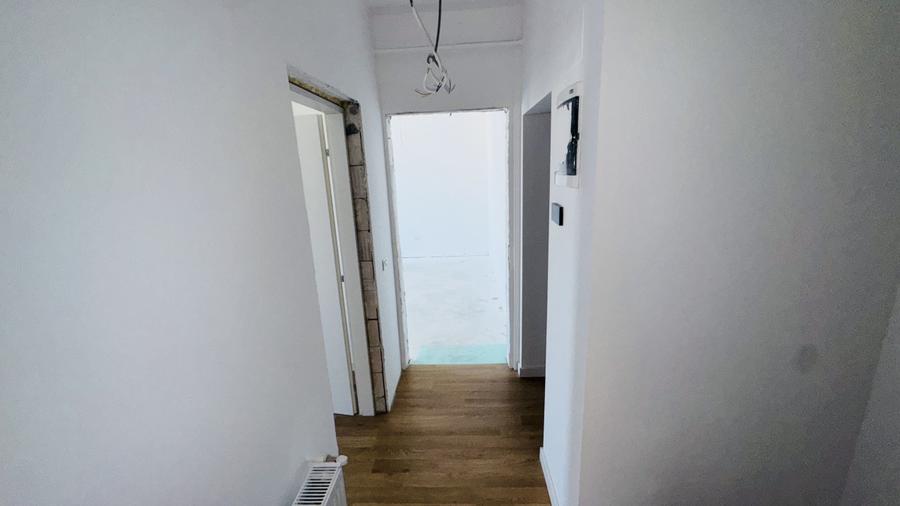 Apartament 2 Camere ANL Parc