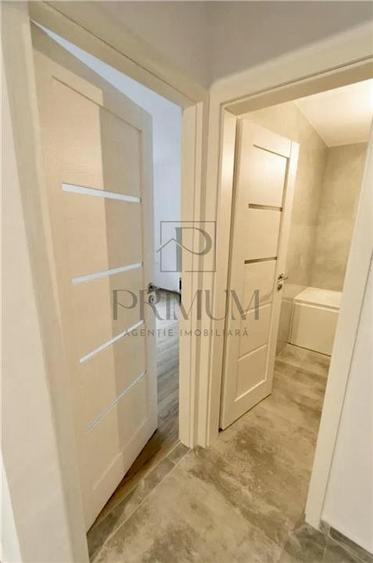 Soarelui, 2 camere, decomandat, renovat, centrala proprie