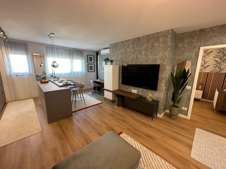 Luxury apartment for rent