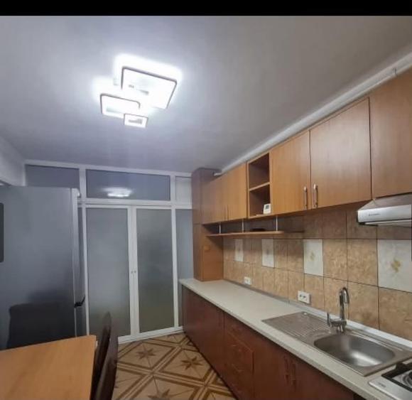Apartament 2 camere zona Casa de cultura mobilat utilat 56 mp